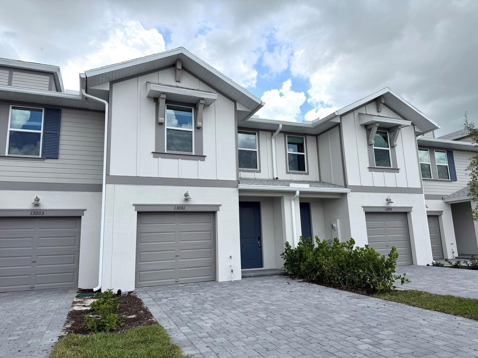 13001 SW FORLI Way, Port St. Lucie, FL 34987 — zdjęcie 2