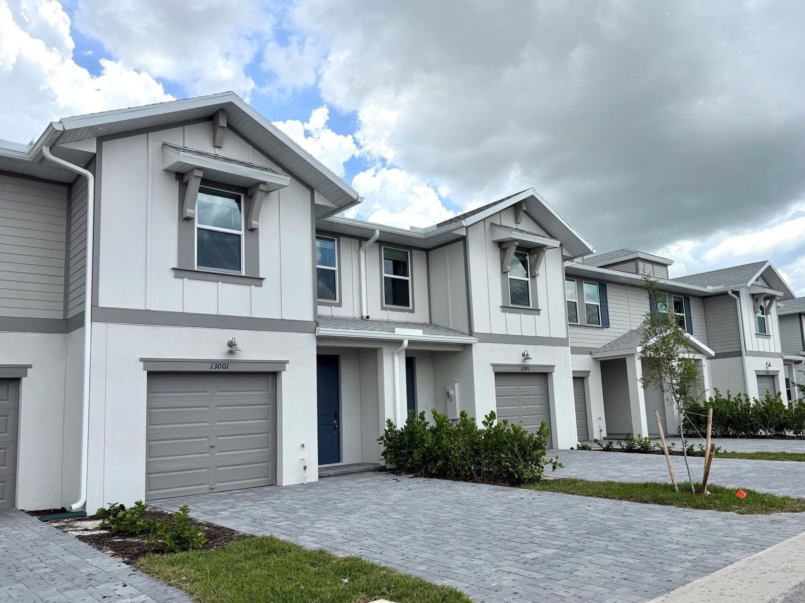 13001 SW FORLI Way, Port St. Lucie, FL 34987 — zdjęcie 3