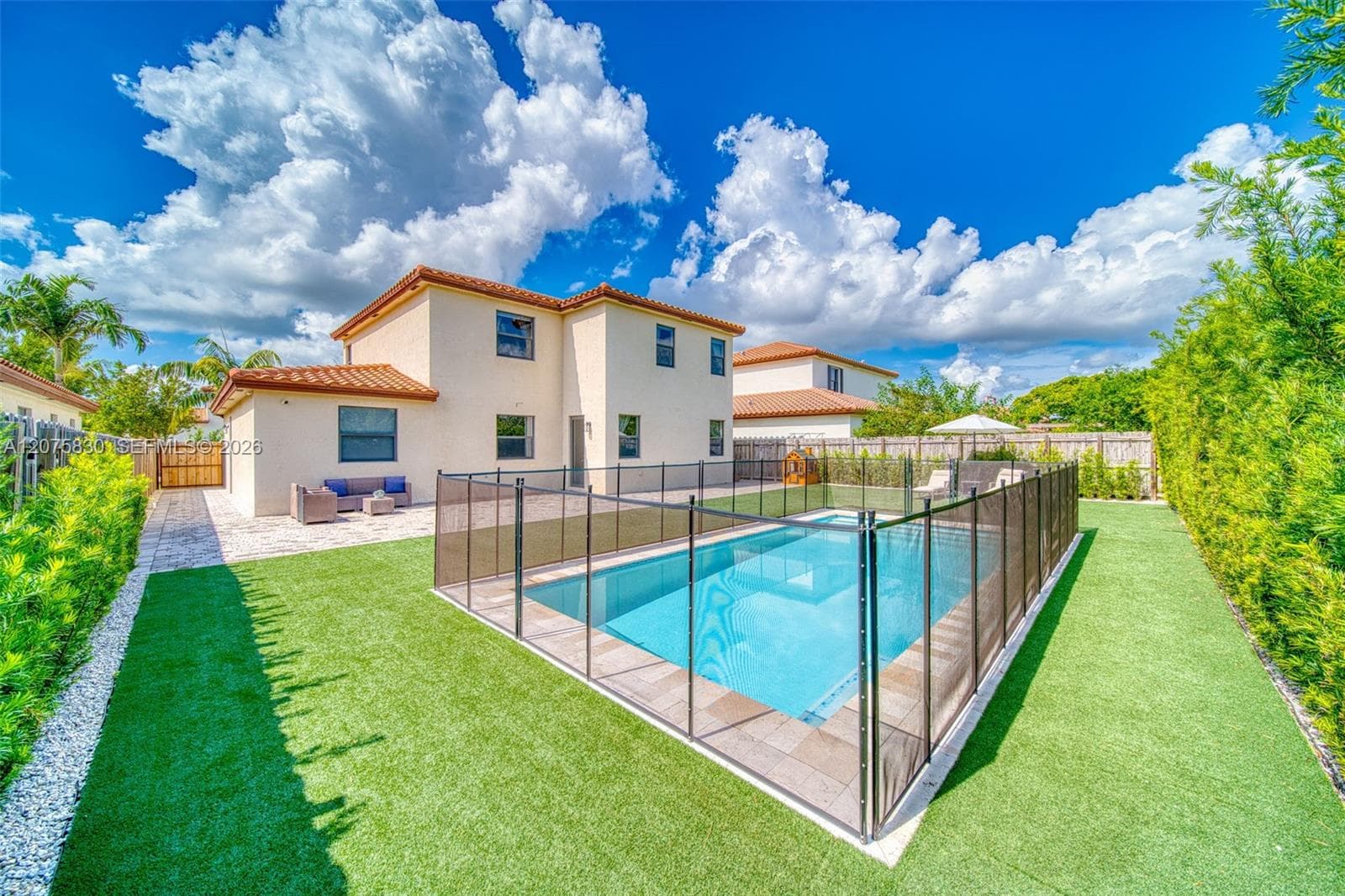 2655 SE 1st St, Homestead, FL 33033 — zdjęcie 2