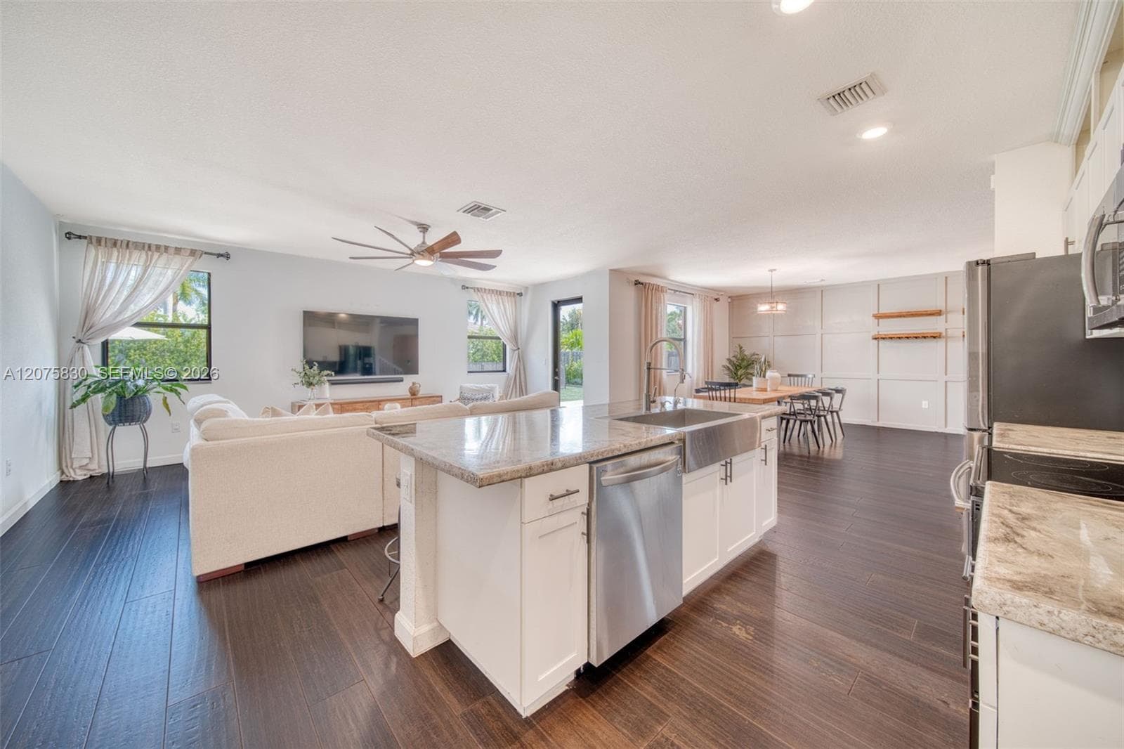 2655 SE 1st St, Homestead, FL 33033 — zdjęcie 4