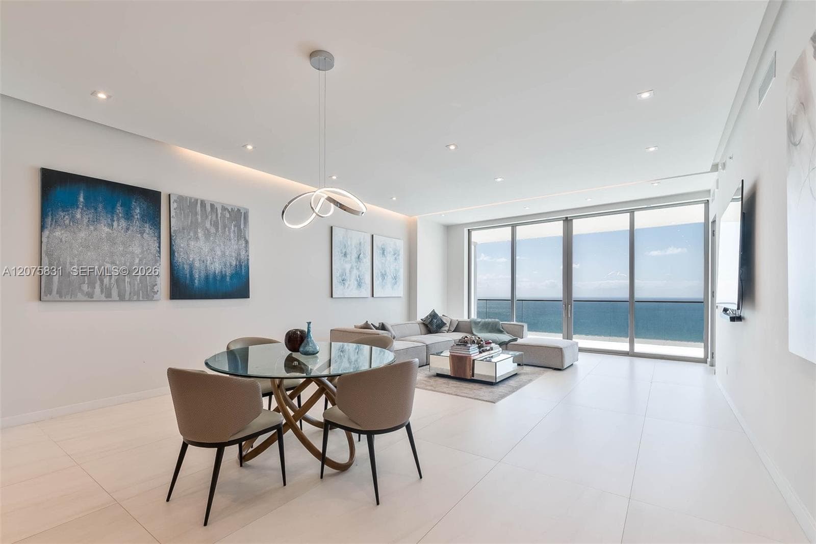 18975 Collins Ave # 5403, Sunny Isles Beach, FL 33160 — zdjęcie 3