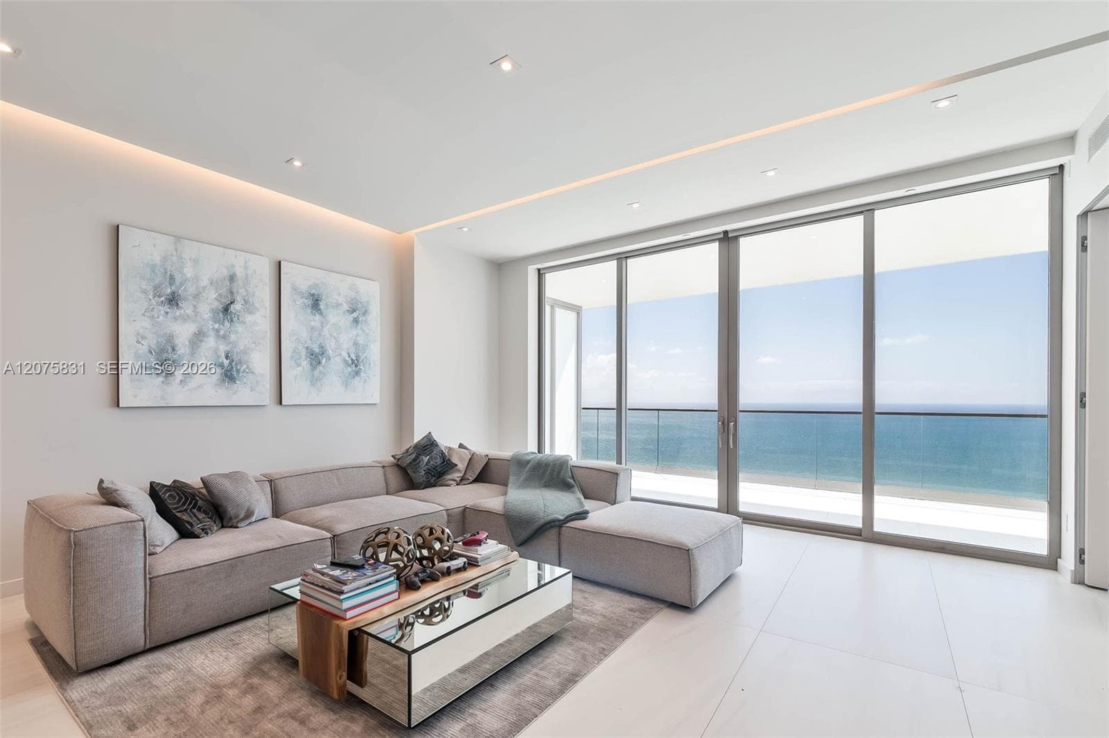 18975 Collins Ave # 5403, Sunny Isles Beach, FL 33160 — zdjęcie 5