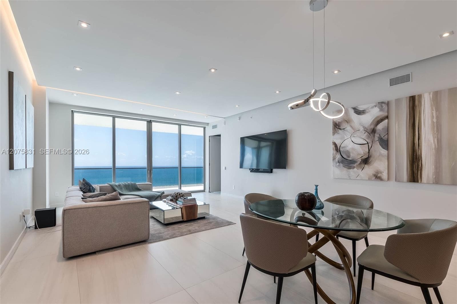 18975 Collins Ave # 5403, Sunny Isles Beach, FL 33160 — zdjęcie 4