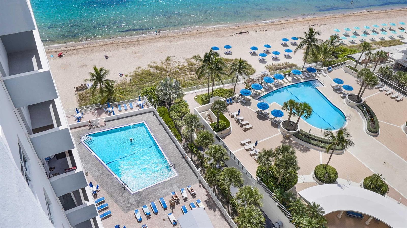 4250 GALT OCEAN Drive # PHM, Fort Lauderdale, FL 33308 — zdjęcie 3