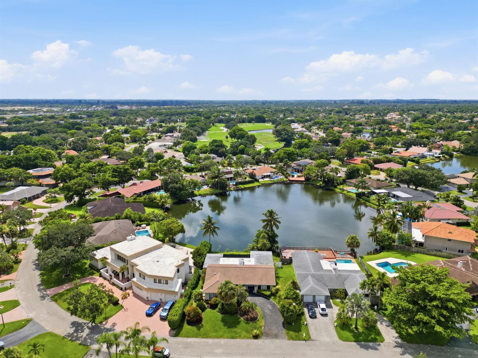 613 SEA TURTLE Way, Plantation, FL 33324 — zdjęcie 2