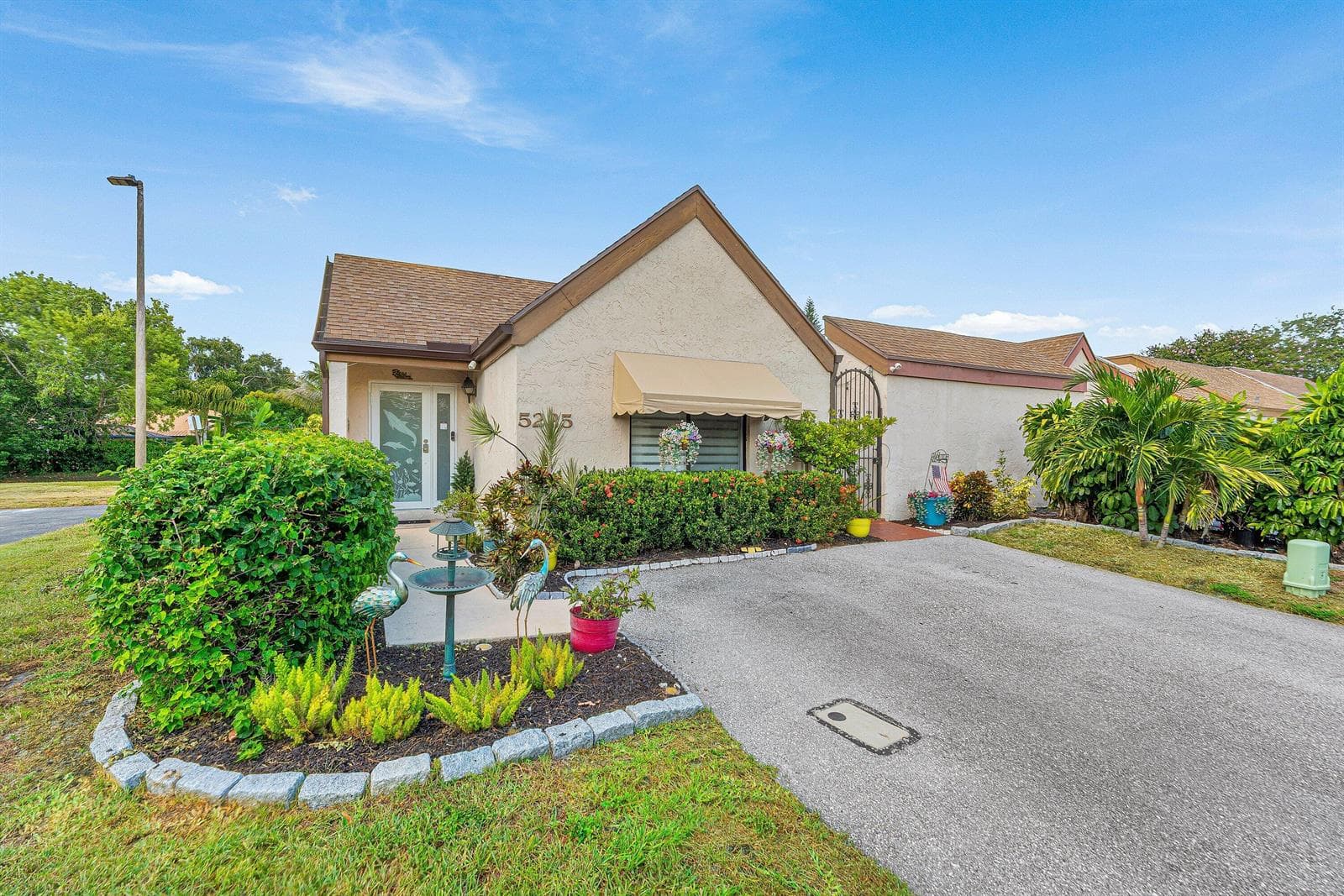 5225 Spice Drive, Palm Beach Gardens, FL 33418 — zdjęcie 2
