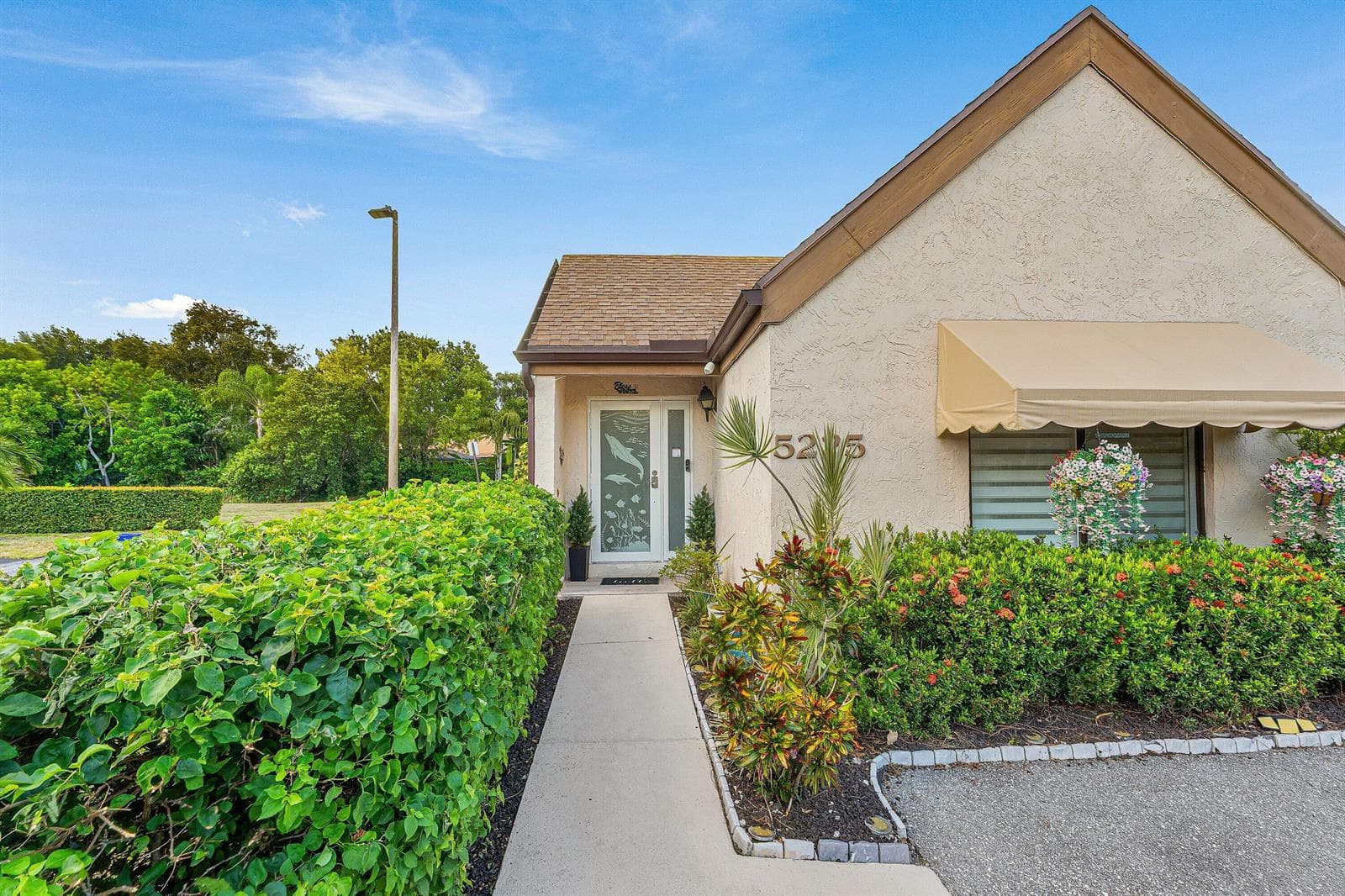 5225 Spice Drive, Palm Beach Gardens, FL 33418