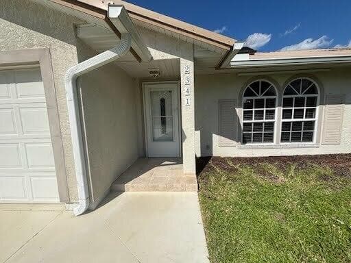 2341 SW LAWFORD Street, Port St. Lucie, FL 34953 — zdjęcie 2