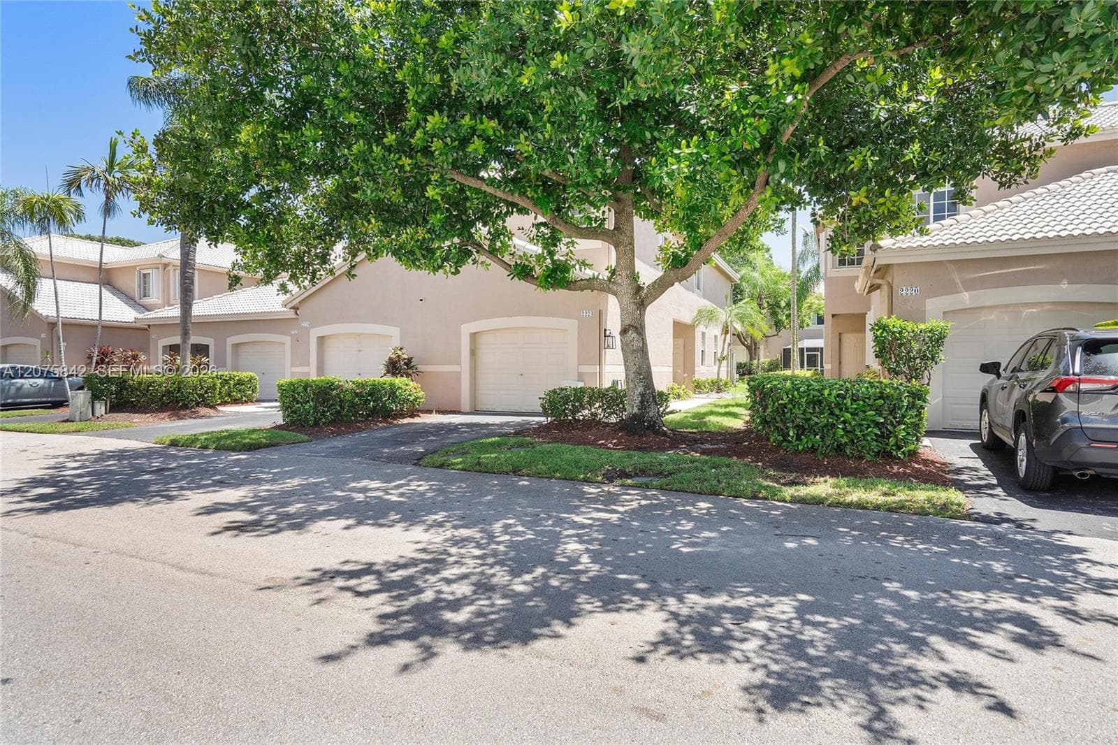 2224 Salerno Cir, Weston, FL 33327 — zdjęcie 2