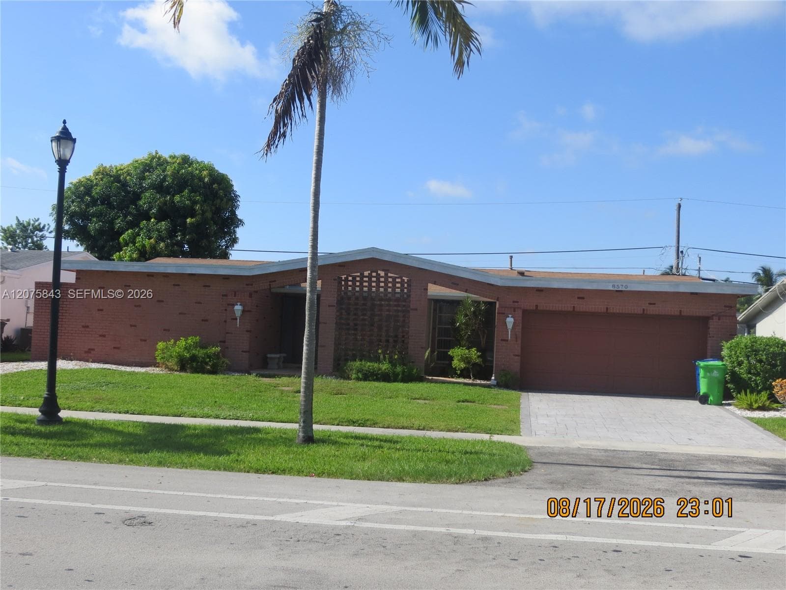 8570 Sunset Strip # 8570, Sunrise, FL 33322