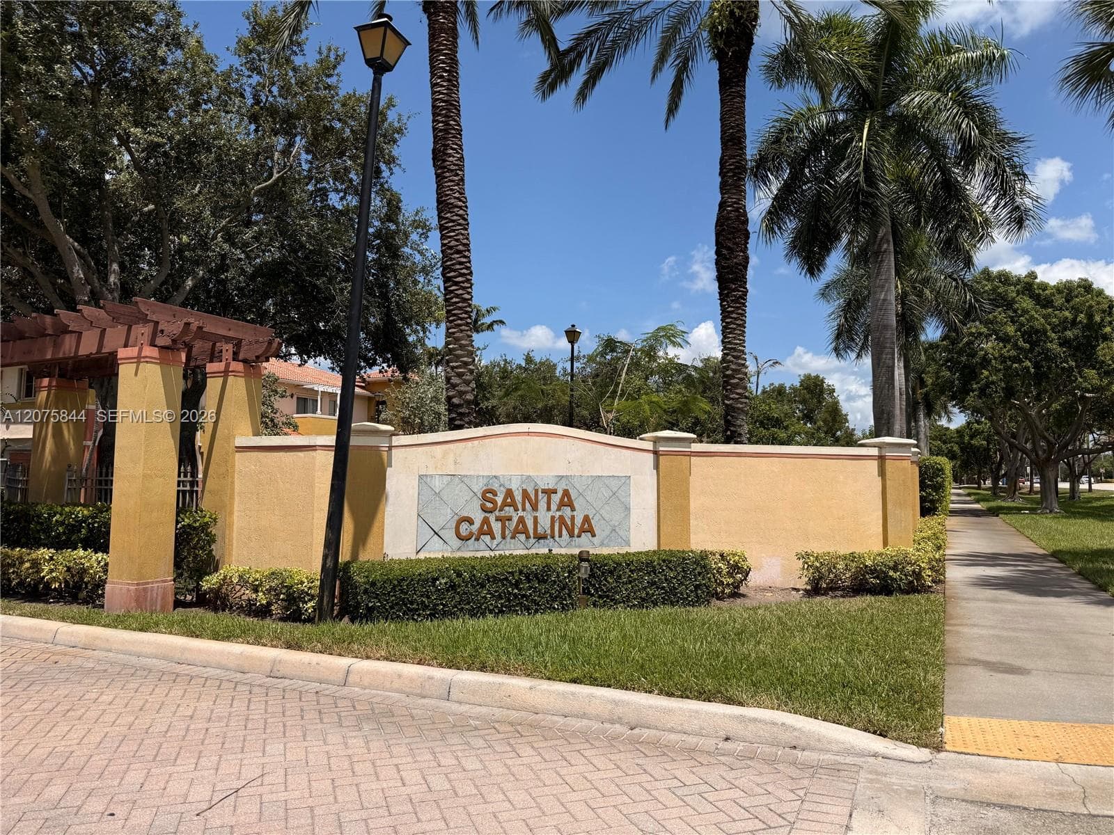 102 S Santa Catalina Cir # 102, North Lauderdale, FL 33068