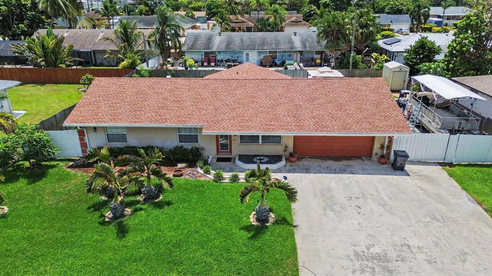 3190 Starboard Drive, Lake Worth, FL 33462 — zdjęcie 4