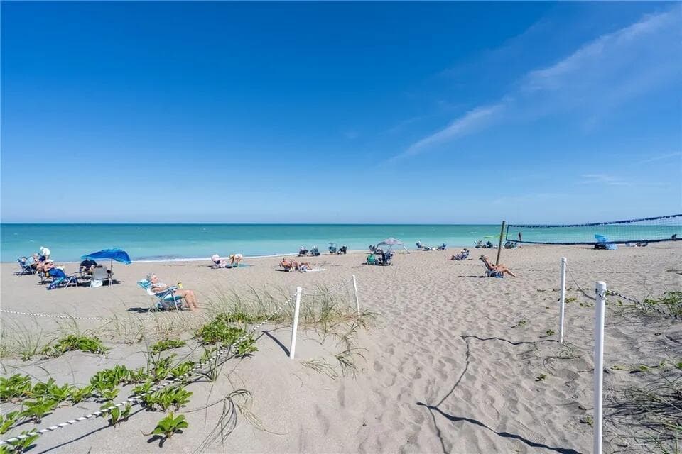 2400 S OCEAN Drive # V325, Fort Pierce, FL 34949 — zdjęcie 2