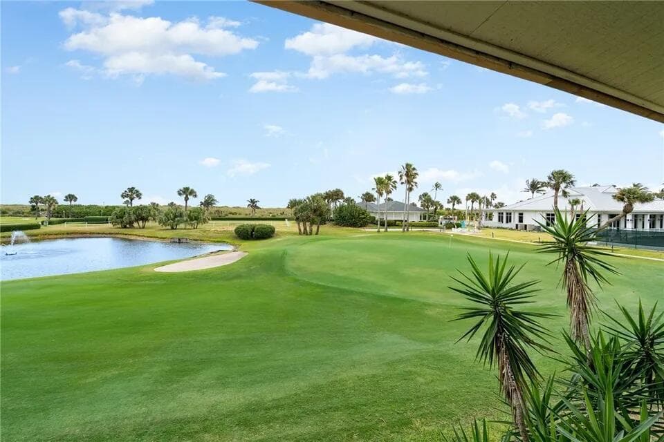 2400 S OCEAN Drive # V325, Fort Pierce, FL 34949 — zdjęcie 5