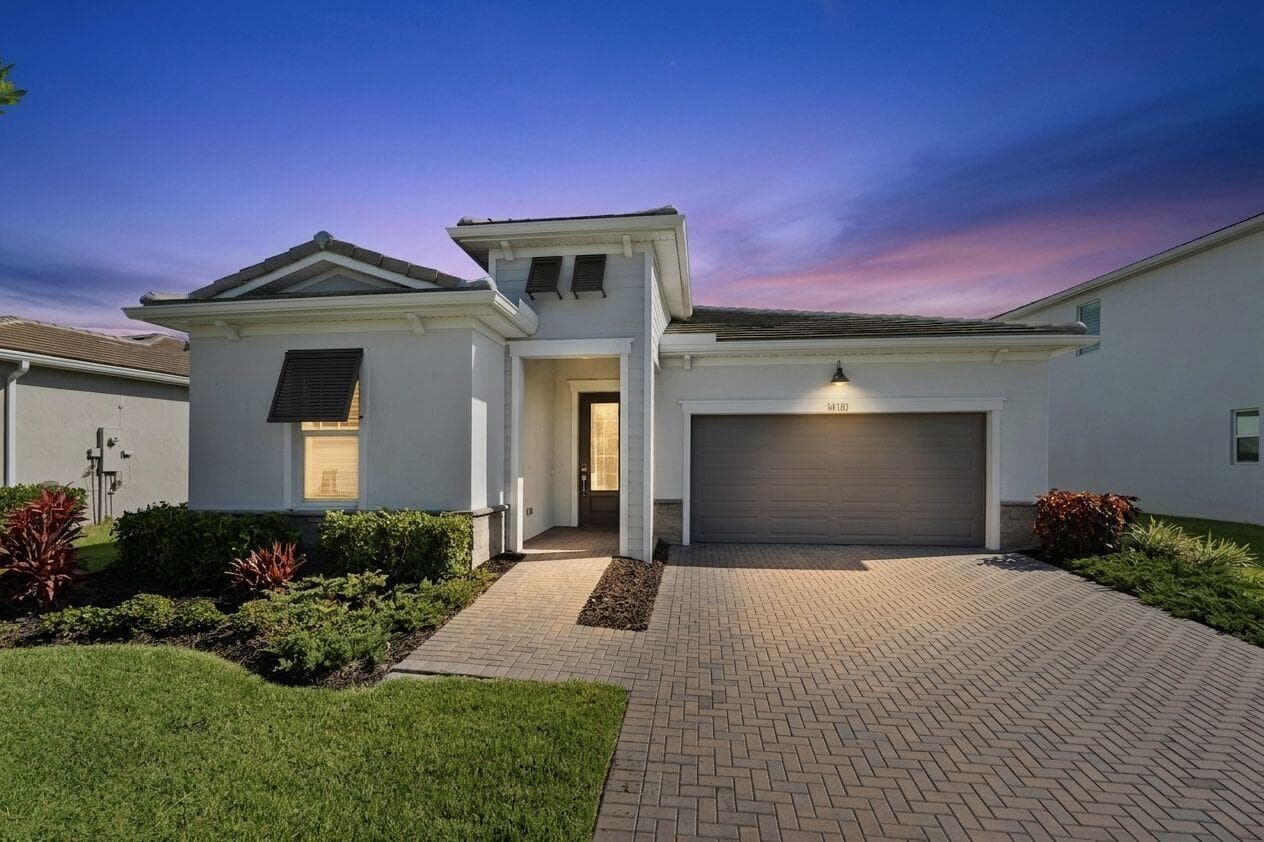 14181 SW Britton Avenue, Port St. Lucie, FL 34987