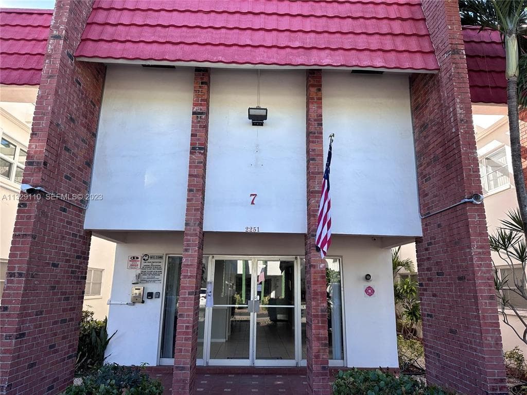 2251 NW 48th Terrace, Lauderhill, FL 33313 — zdjęcie 2