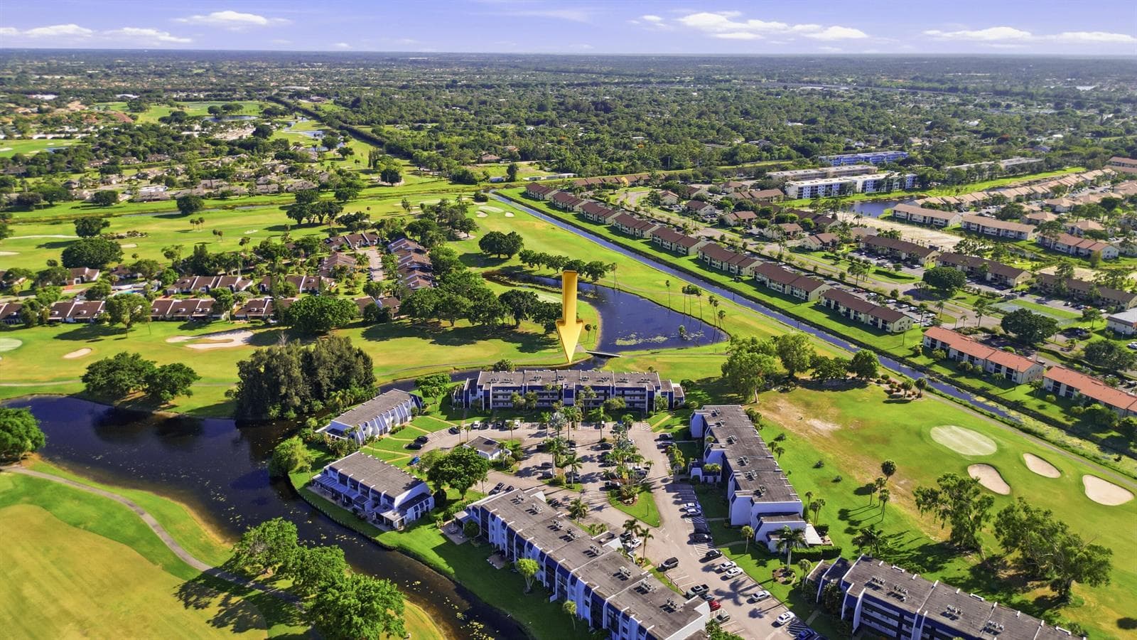 4489 Luxemburg Court # 202, Lake Worth, FL 33467 — zdjęcie 2