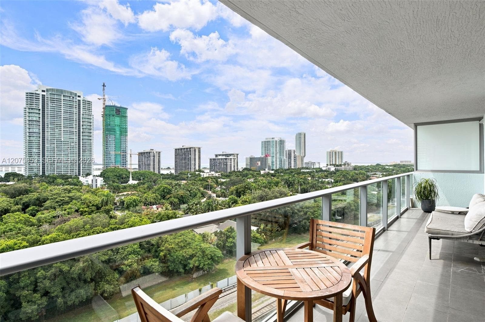 1600 SW 1st Ave # 1103, Miami, FL 33129 — zdjęcie 2