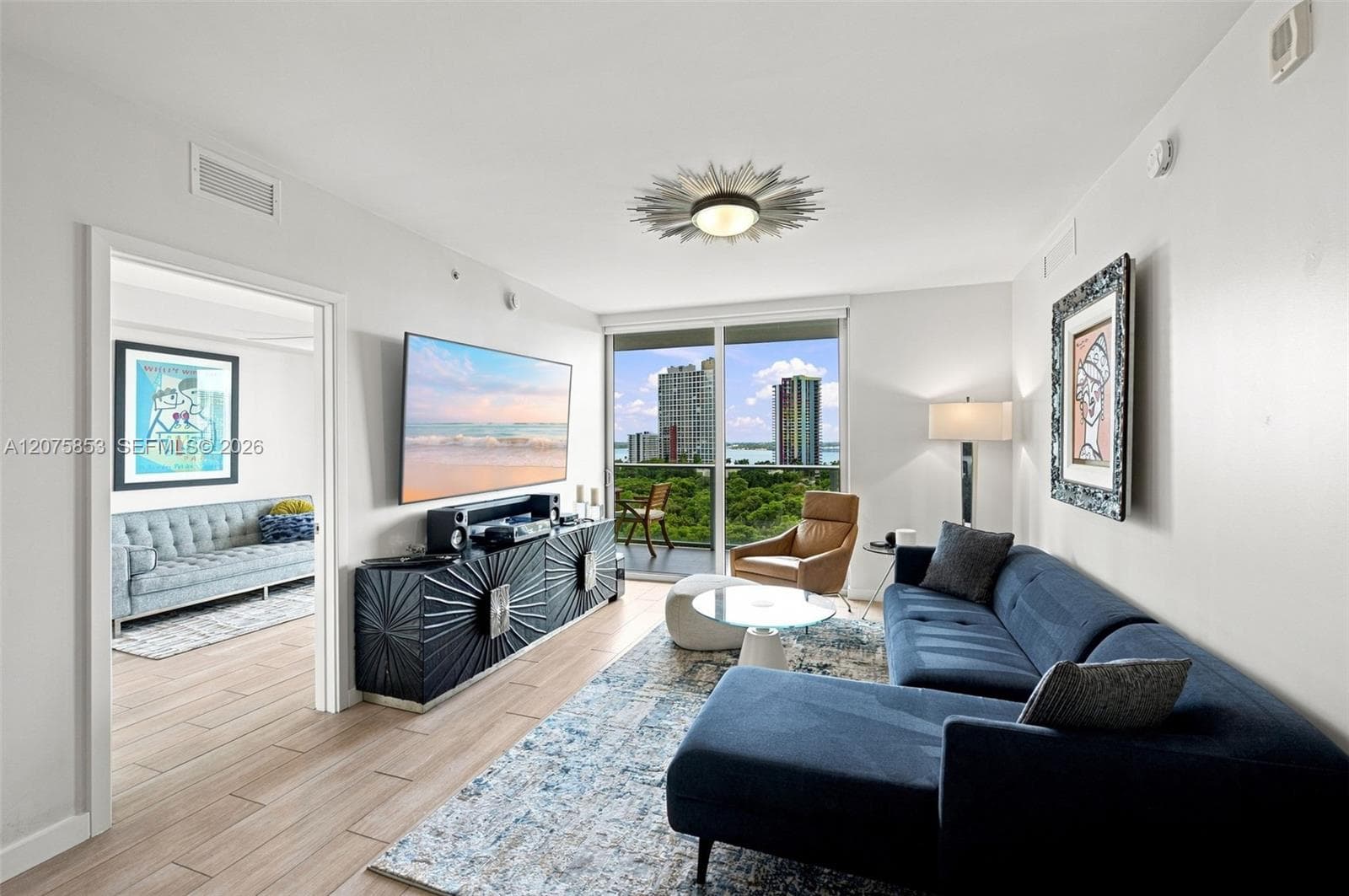 1600 SW 1st Ave # 1103, Miami, FL 33129 — zdjęcie 4