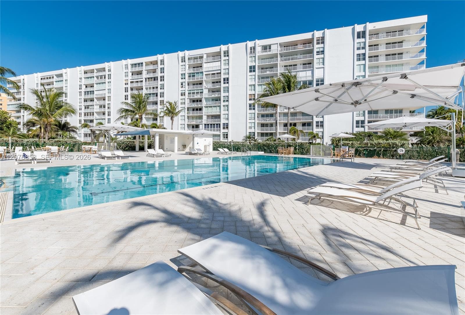 605 Ocean Dr # 10L, Key Biscayne, FL 33149 — zdjęcie 2