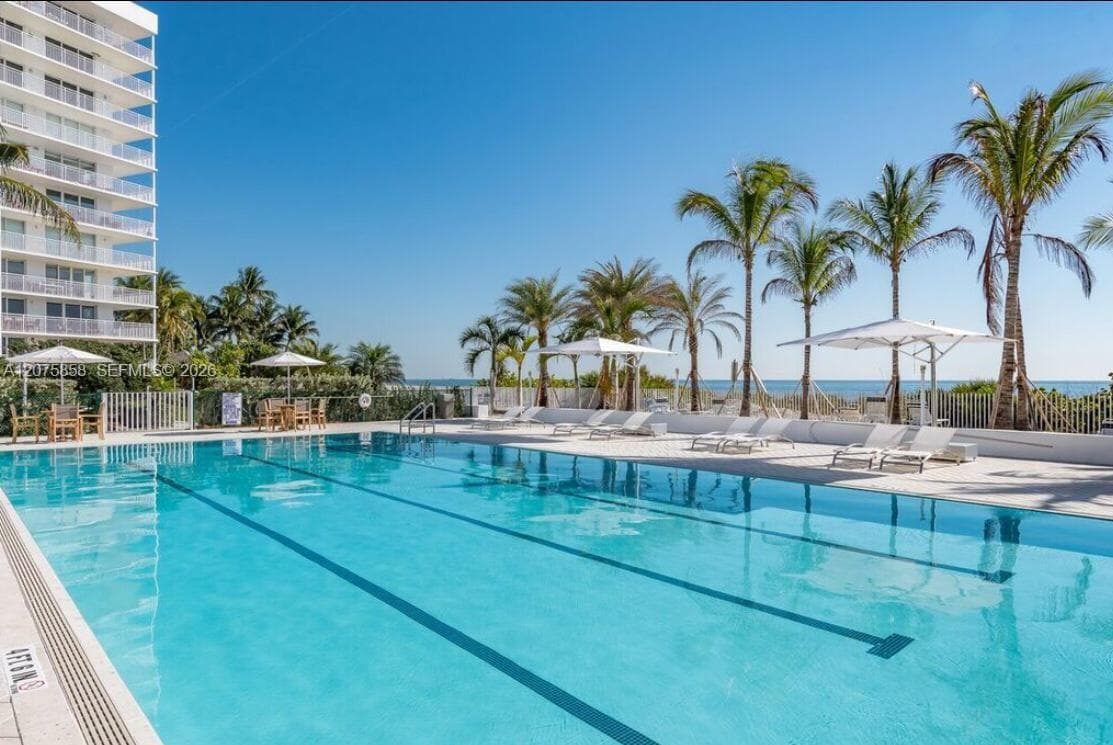 605 Ocean Dr # 10L, Key Biscayne, FL 33149 — zdjęcie 3