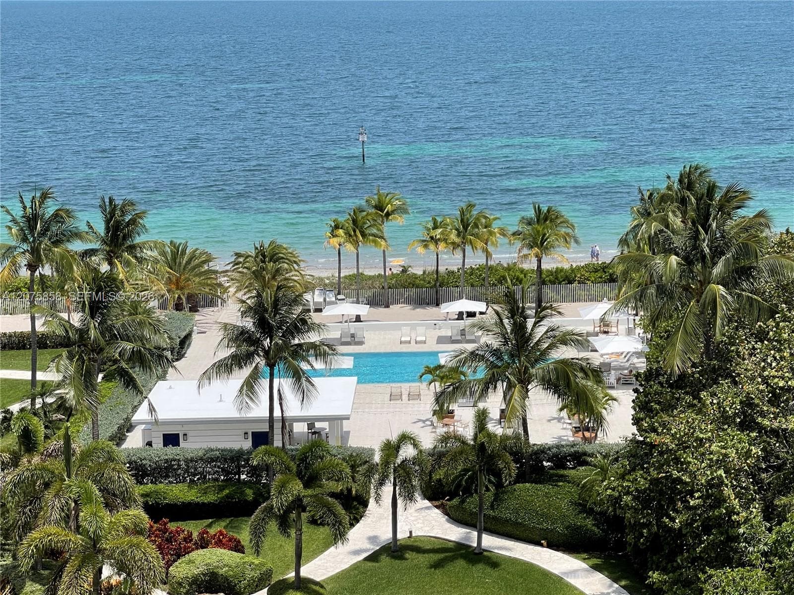 605 Ocean Dr # 10L, Key Biscayne, FL 33149