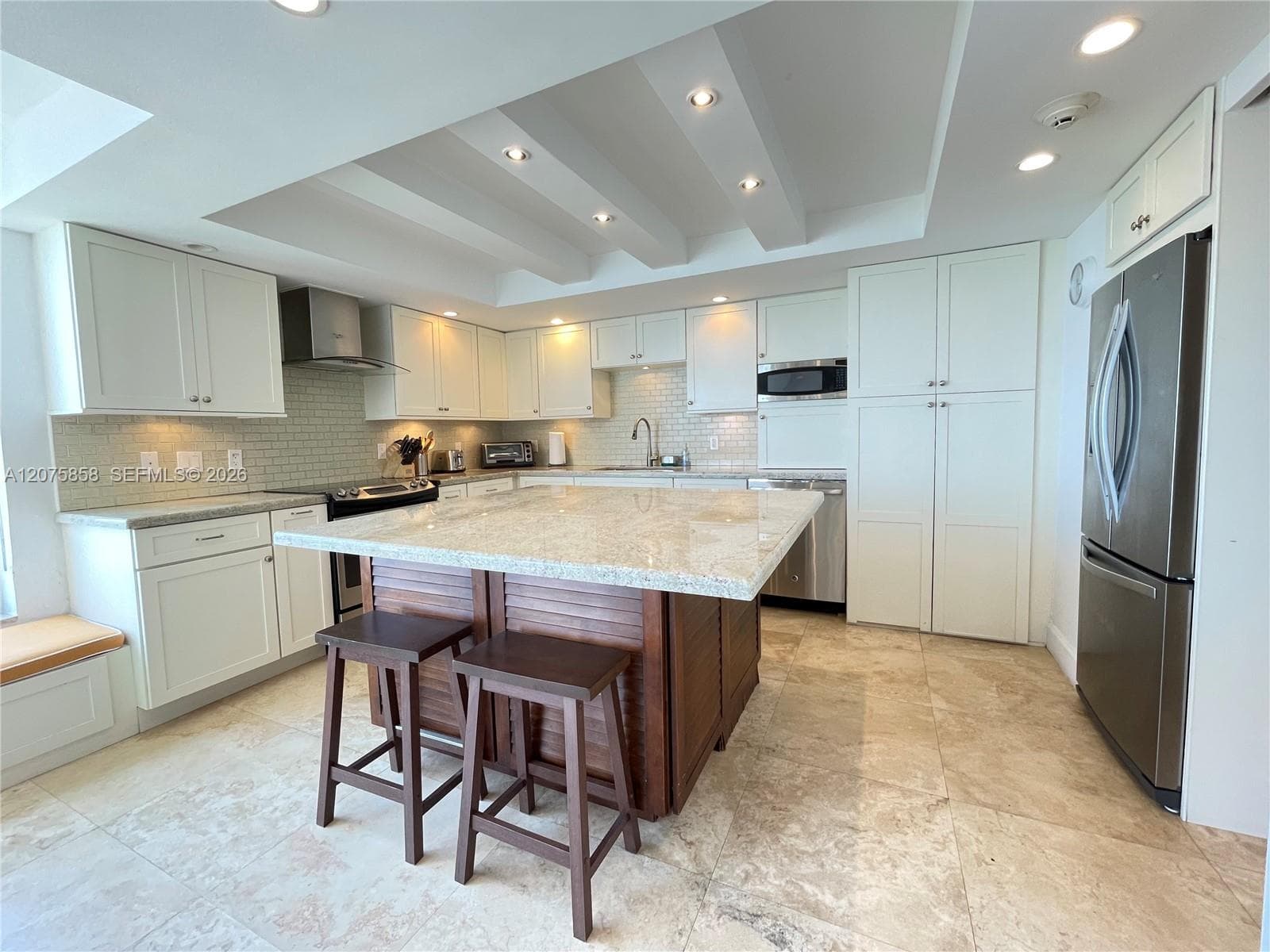 605 Ocean Dr # 10L, Key Biscayne, FL 33149 — zdjęcie 5