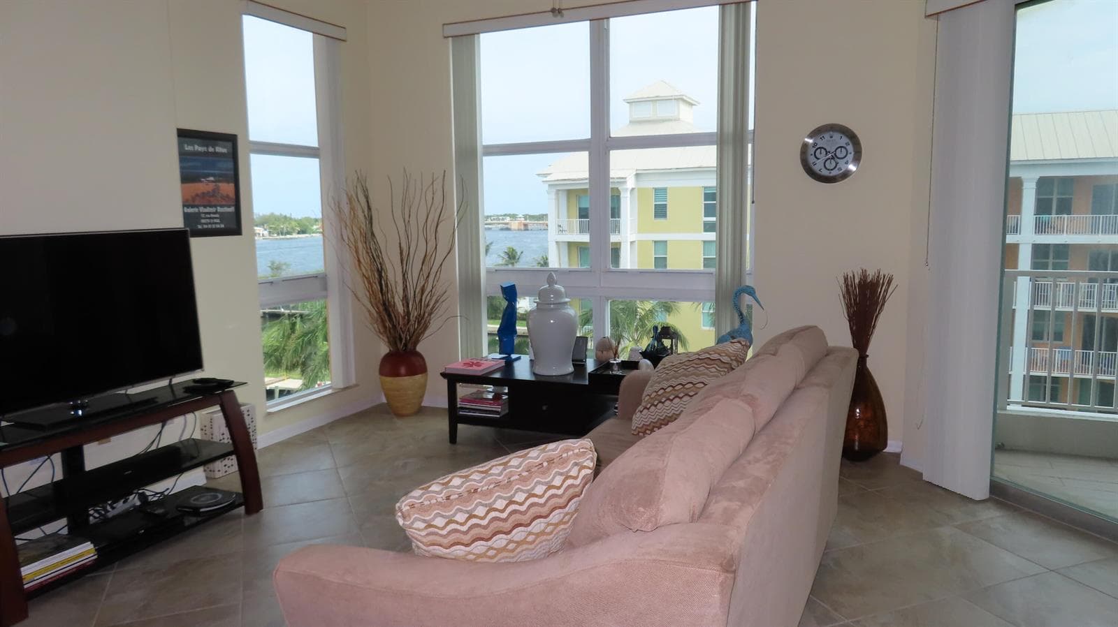 806 E WINDWARD Way # 604, Lantana, FL 33462 — zdjęcie 3