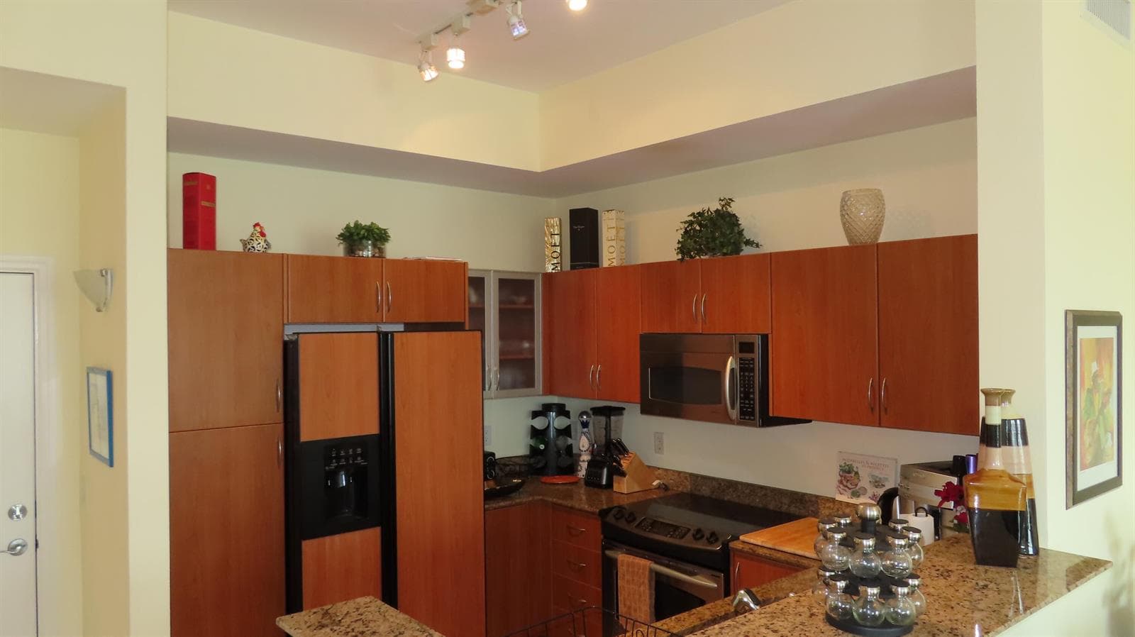 806 E WINDWARD Way # 604, Lantana, FL 33462 — zdjęcie 5