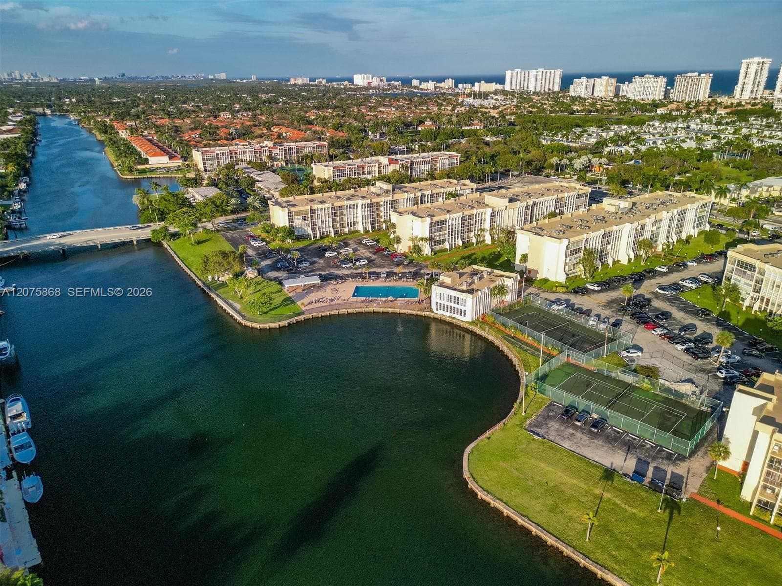 2000 Atlantic Shores Blvd # 407, Hallandale Beach, FL 33009