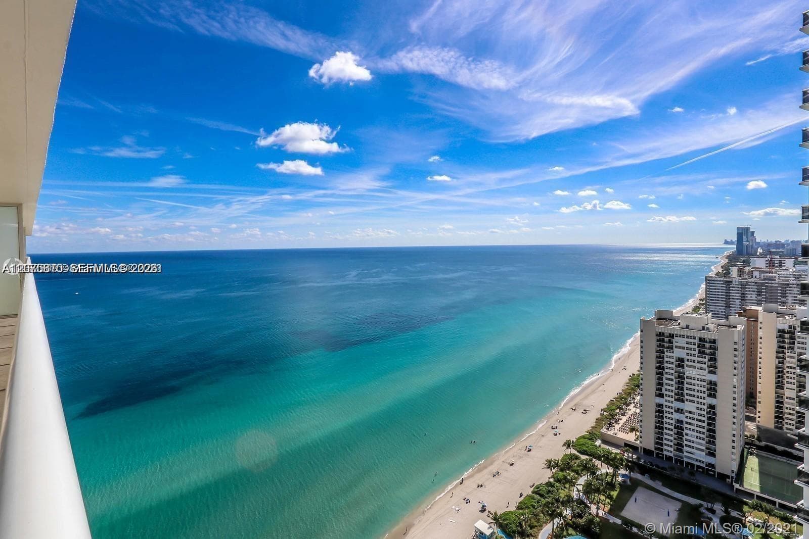 1830 S Ocean Dr # 3704, Hallandale Beach, FL 33009 — zdjęcie 3
