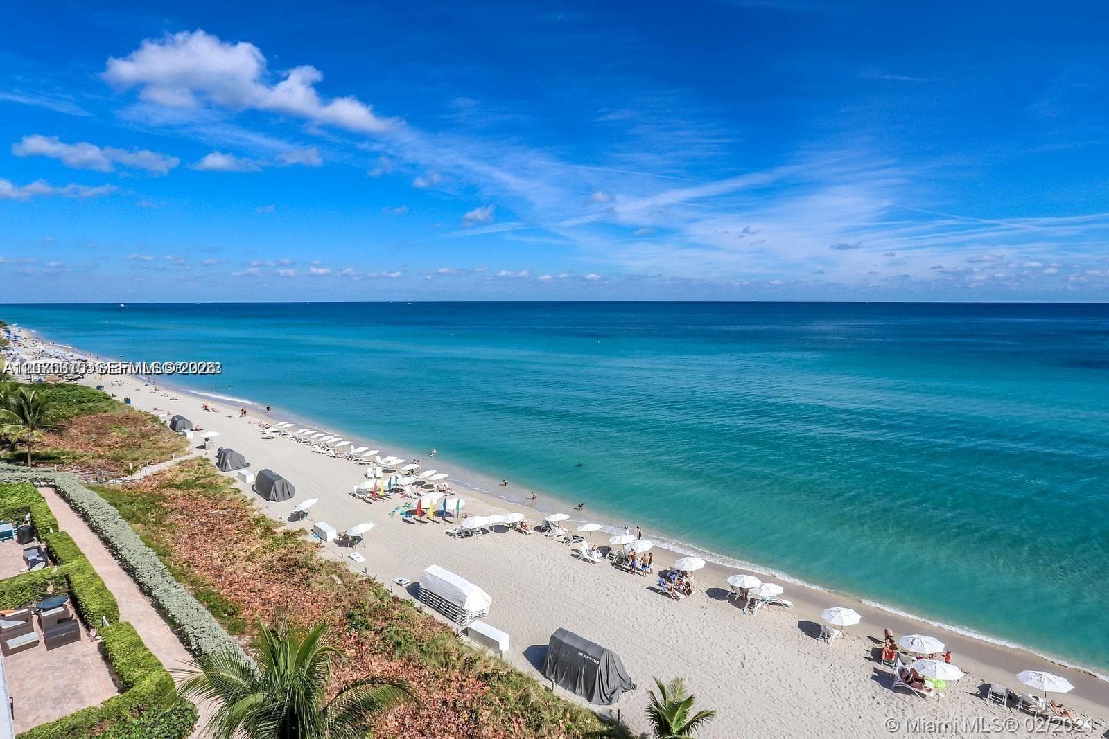 1830 S Ocean Dr # 3704, Hallandale Beach, FL 33009 — zdjęcie 5