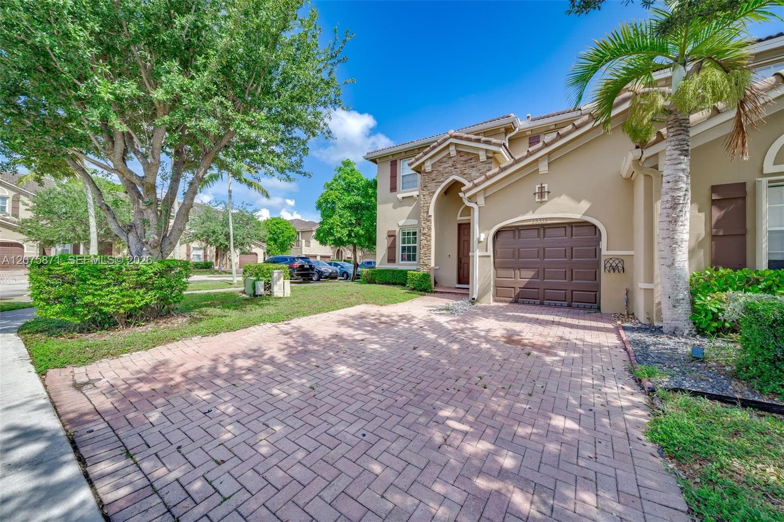 15335 SW 9th Way # 15335, Miami, FL 33194 — zdjęcie 2