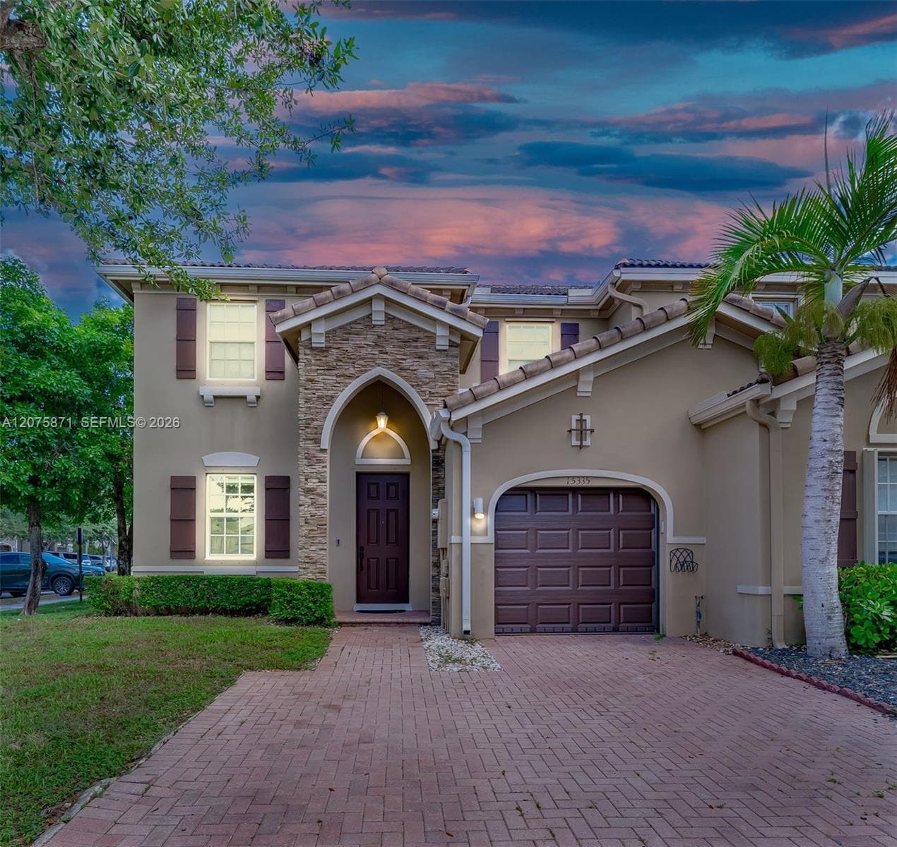 15335 SW 9th Way # 15335, Miami, FL 33194 — zdjęcie 4