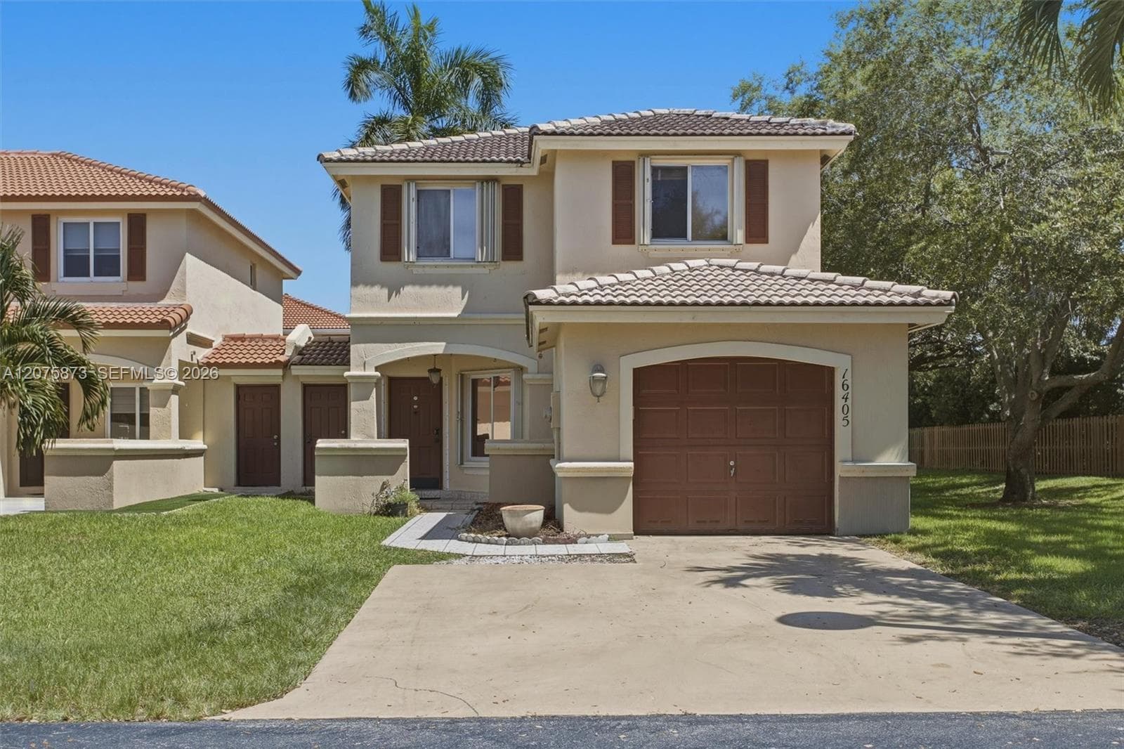 16405 SW 73rd Ln, Miami, FL 33193 — zdjęcie 4