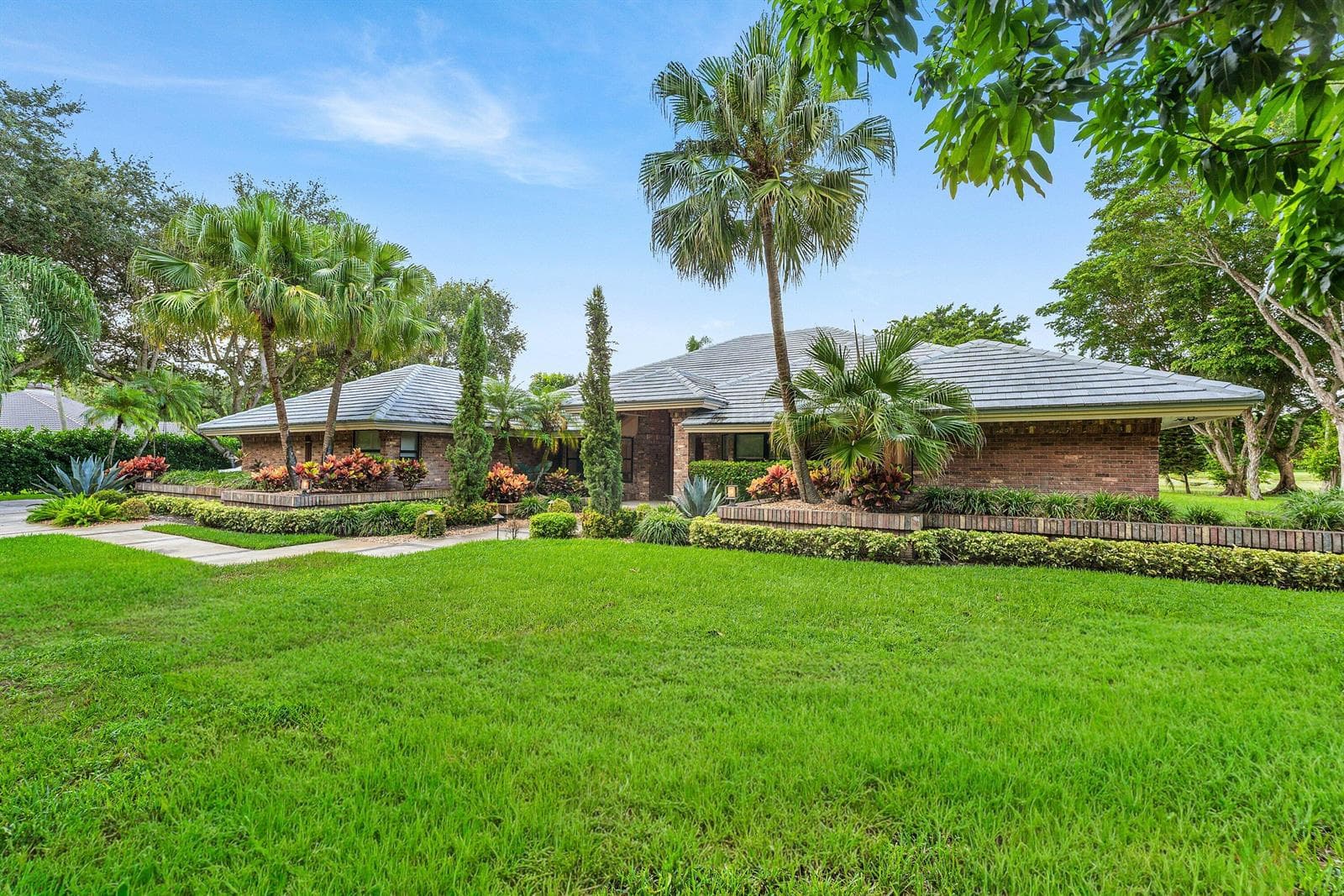 6911 ANNAPOLIS Court, Parkland, FL 33067 — zdjęcie 2