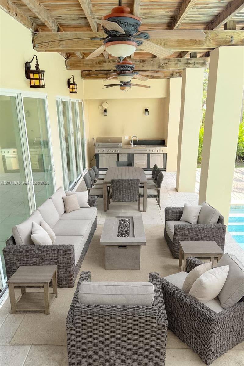 1420 W 21st St, Miami Beach, FL 33140 — zdjęcie 5