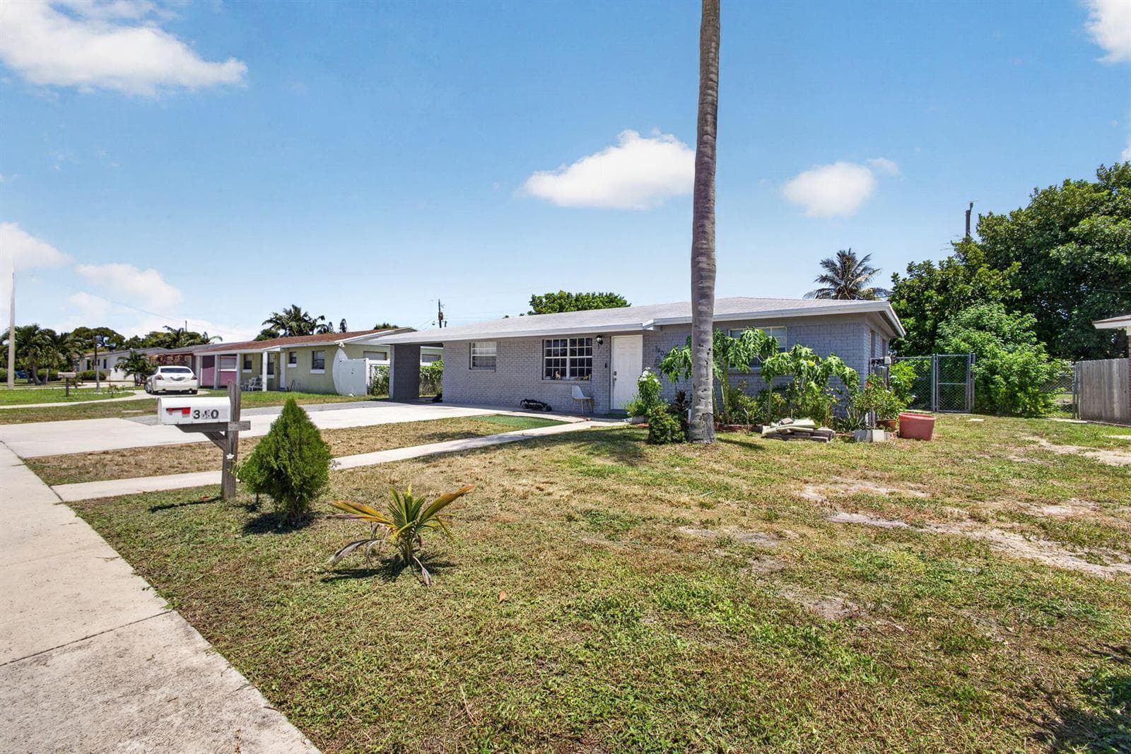 3408 Avenue H W, West Palm Beach, FL 33404 — zdjęcie 2