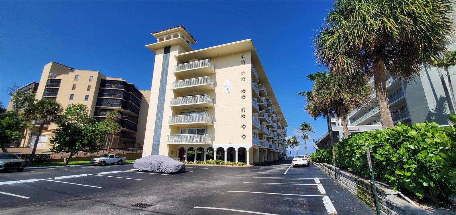 1161 Hillsboro Mile # 506, Hillsboro Beach, FL 33062 — zdjęcie 2