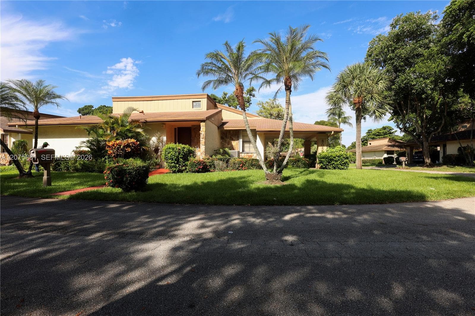 8050 Palmetto Palm Cir # 55, Tamarac, FL 33321 — zdjęcie 4