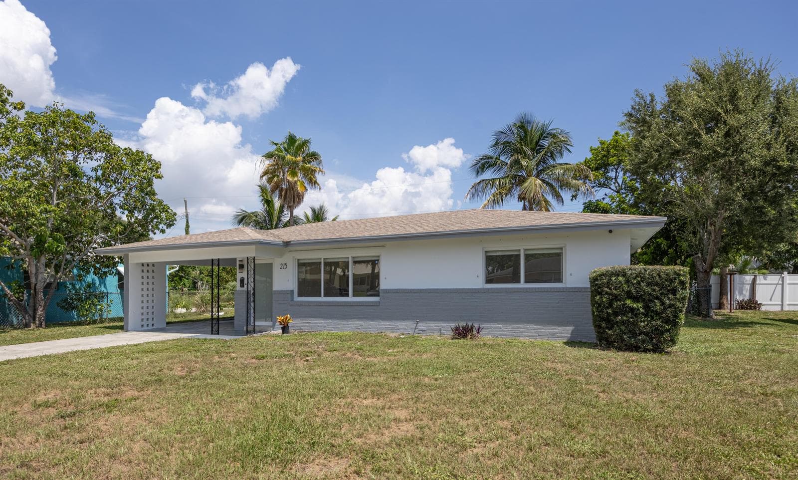 215 Evergreen Drive, West Palm Beach, FL 33403 — zdjęcie 3