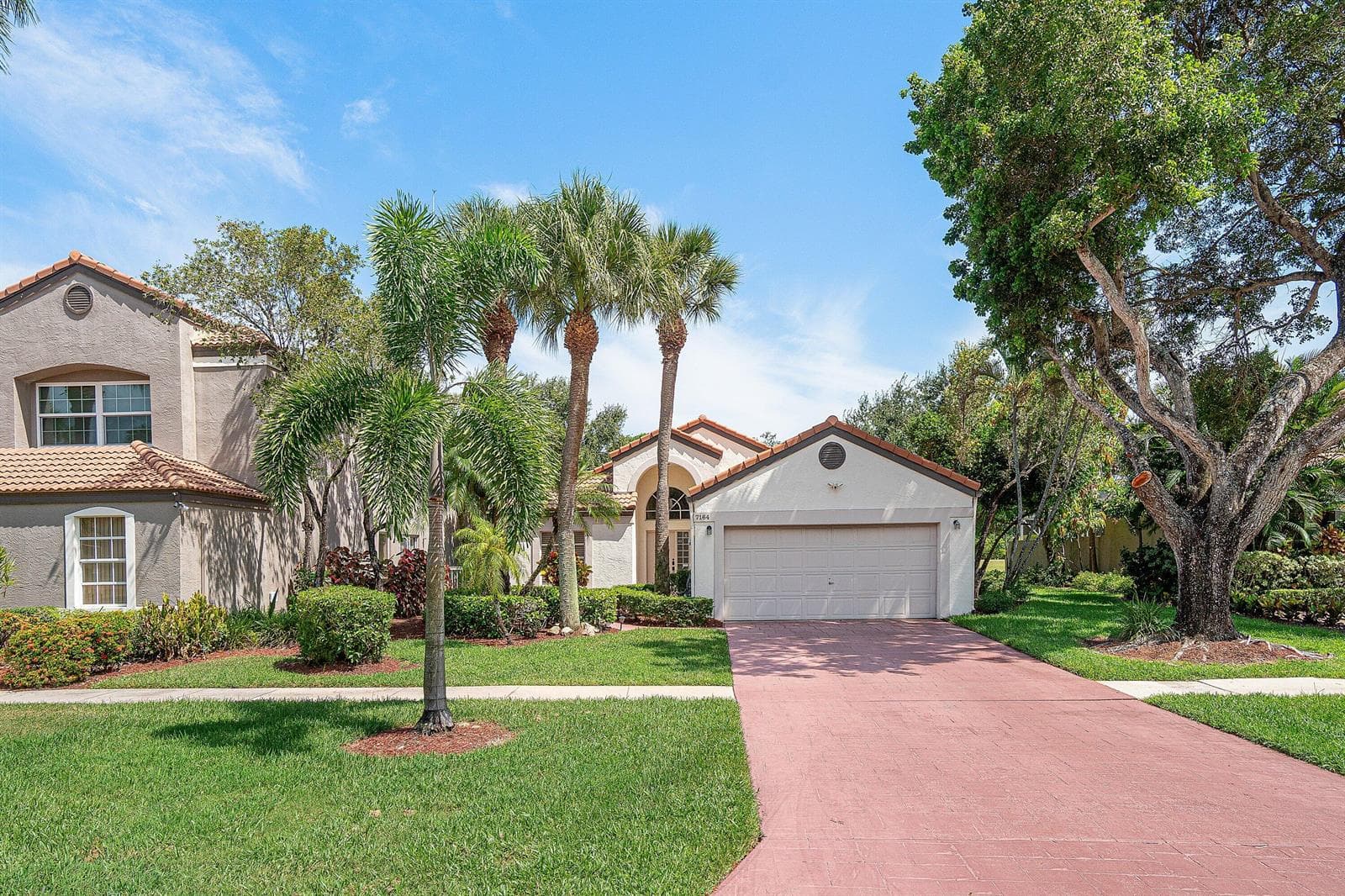 7164 VIA PALOMAR, Boca Raton, FL 33433 — zdjęcie 2