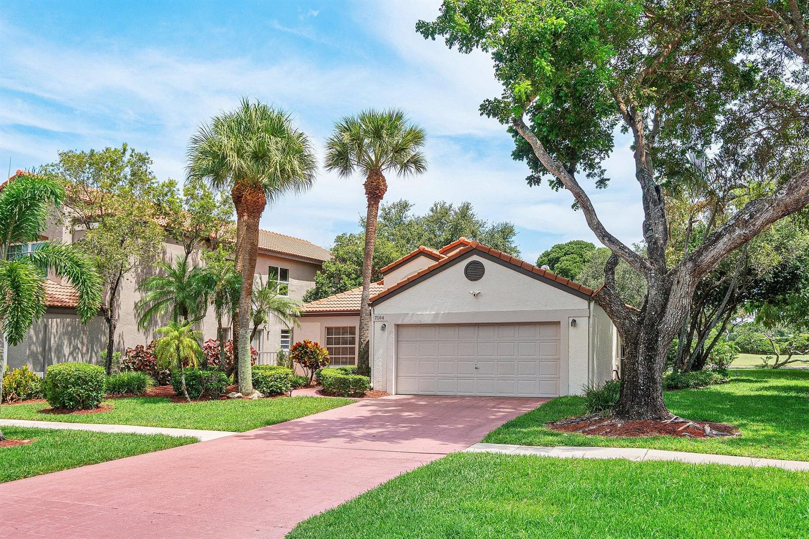 7164 VIA PALOMAR, Boca Raton, FL 33433 — zdjęcie 3