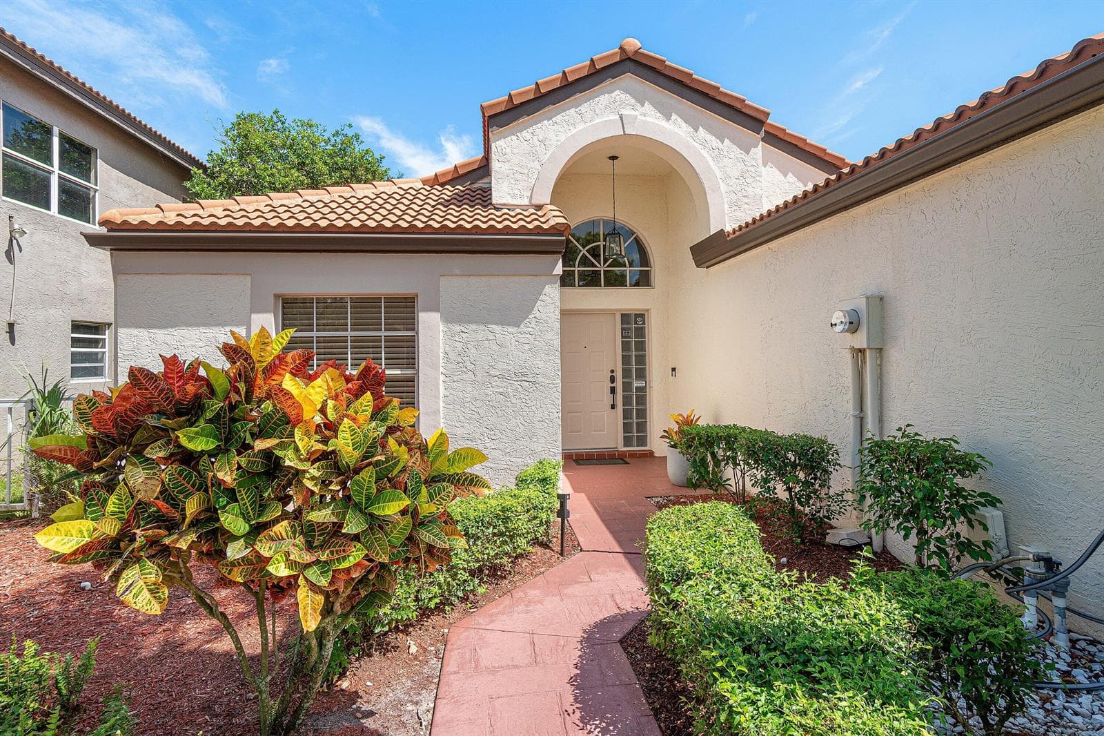 7164 VIA PALOMAR, Boca Raton, FL 33433 — zdjęcie 4
