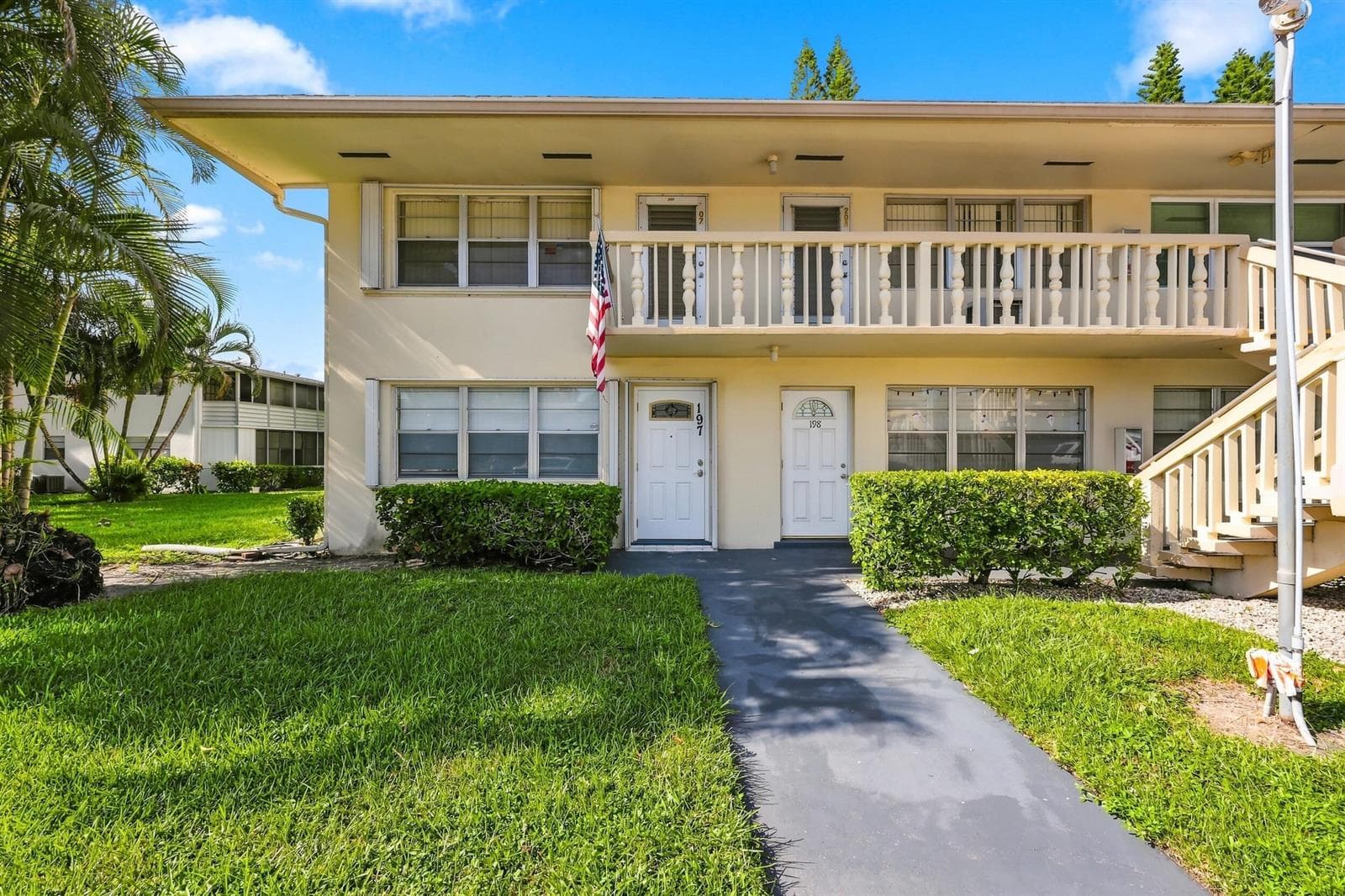 197 Sussex K, West Palm Beach, FL 33417 — zdjęcie 5