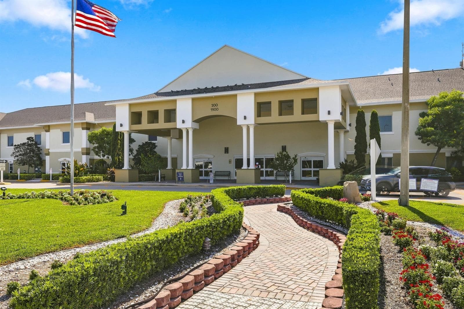 197 Sussex K, West Palm Beach, FL 33417 — zdjęcie 4