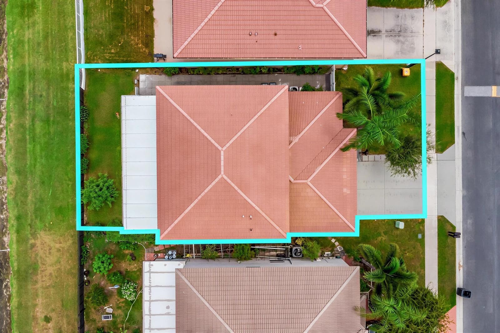 6642 Rainwood Cove Lane, Lake Worth, FL 33463 — zdjęcie 3
