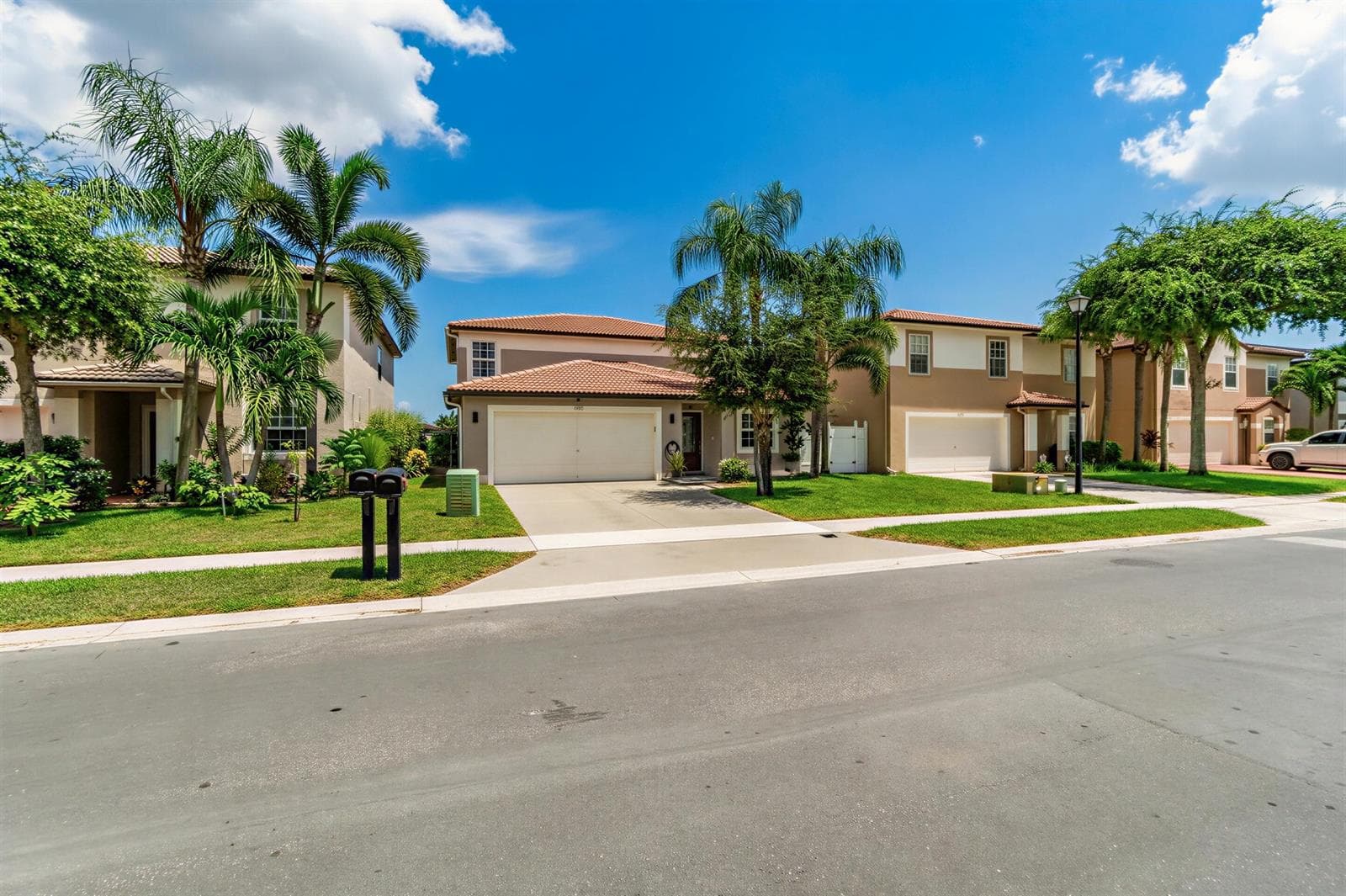 6642 Rainwood Cove Lane, Lake Worth, FL 33463 — zdjęcie 4