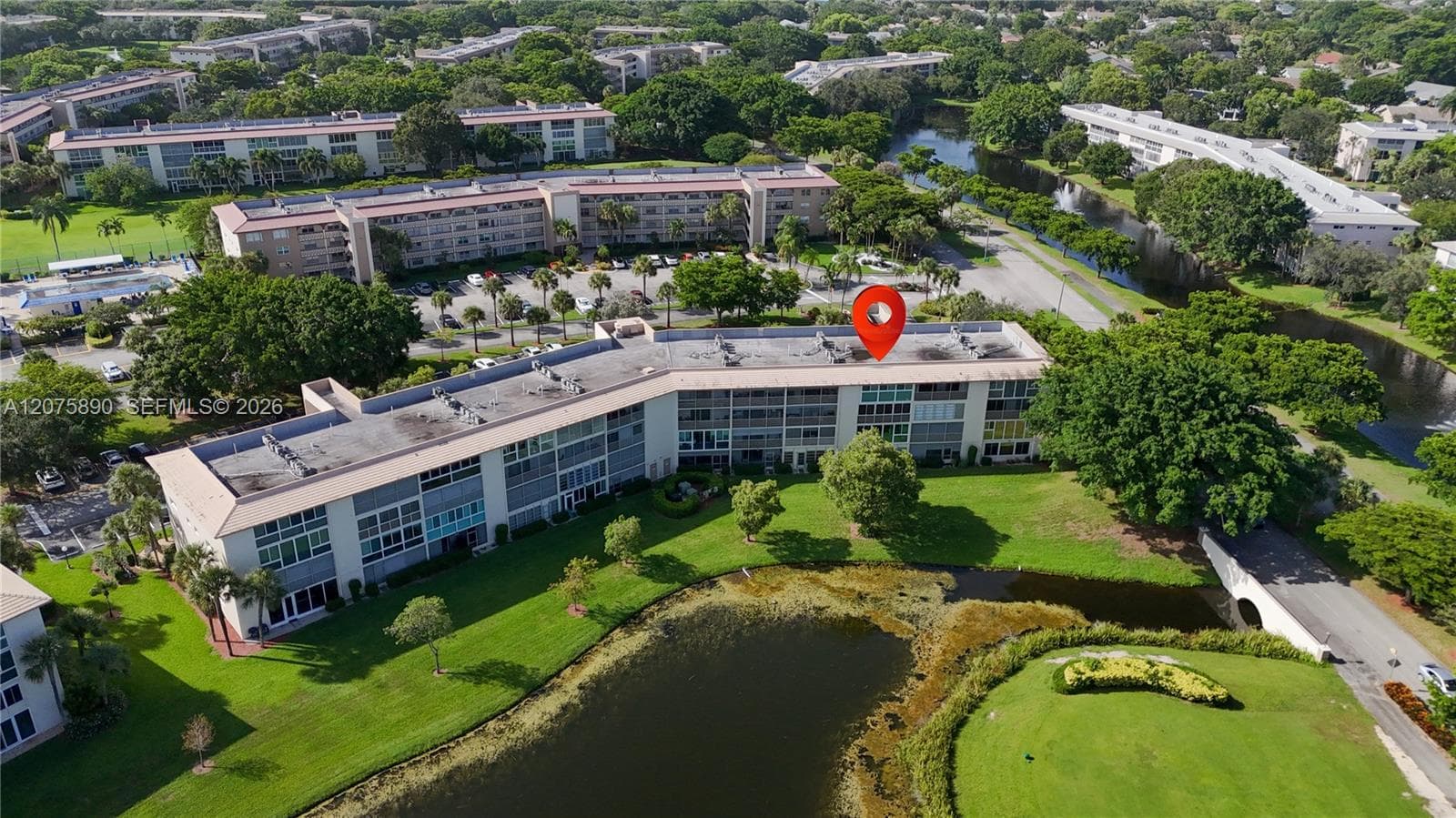 3205 Portofino Pt # D4, Coconut Creek, FL 33066 — zdjęcie 2