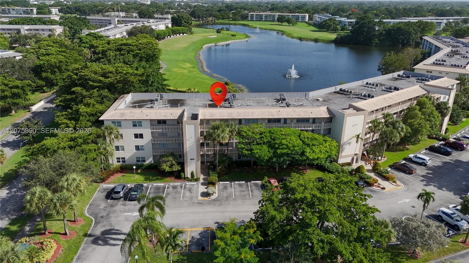 3205 Portofino Pt # D4, Coconut Creek, FL 33066